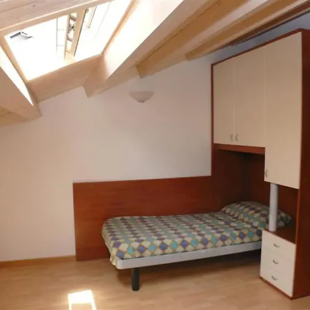 Apartman Three-storey For 10 Guests In Bibione
